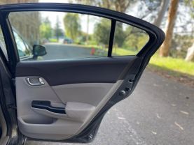 2012 HONDA CIVIC SEDAN 4-CYL, VTEC, 1.8 LITER EX SEDAN 4D