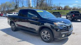 2017 Honda Ridgeline Sport Pickup 4d 5 Ft - Image 6