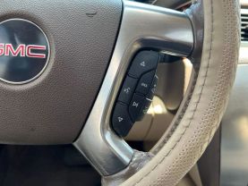2007 GMC YUKON XL 1500