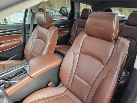 2020 BUICK ENCLAVE SUV V6, 3.6 LITER AVENIR SPORT UTILITY 4D