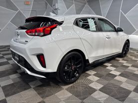2021 HYUNDAI VELOSTER