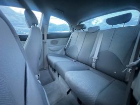 2007 HYUNDAI ACCENT HATCHBACK 4-CYL, 1.6 LITER SE HATCHBACK 2D