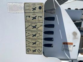 2011 FORD F550 SUPER DUTY 45FT BUCKET TRUCK ALTEC AT40M BUCKET TRUCKS V8, TURBO DIESEL, 6.7 LITER 165" W.B. 2D - Eddies Auto Sales