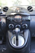 2014 MAZDA MAZDA2