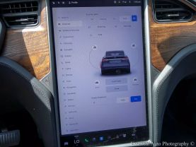 -2018 Tesla Model X - Image 19