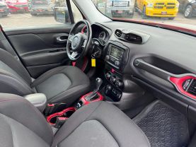 2015 JEEP RENEGADE