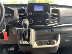 2021 FORD TRANSIT 250 CARGO VAN LOW ROOF 130" WB CARGO VANS V6, PFDI, 3.5 LITER LOW ROOF W/RWB VAN 3D - Eddies Auto Sales