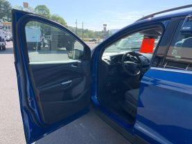 2018 FORD ESCAPE SE CARS/SUV 4-CYL, ECOBOOST, TURBO, 1.5 LITER SE SPORT UTILITY 4D - Eddies Auto Sales