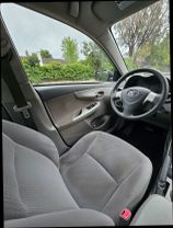 2010 TOYOTA COROLLA LE SEDAN 4D