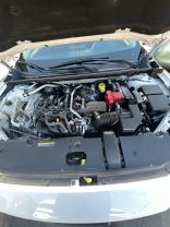 2024 NISSAN SENTRA SEDAN 4-CYL, 2.0 LITER S SEDAN 4D
