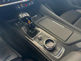 2024 CADILLAC CT5 SEDAN V6, TWIN TURBO, 3.0 LITER V-SERIES SEDAN 4D
