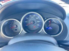 2007 HONDA FIT