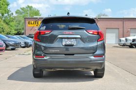 2018 GMC TERRAIN