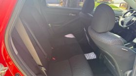 2009 TOYOTA MATRIX WAGON 4-CYL, 2.4 LITER XRS SPORT WAGON 4D