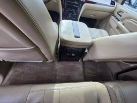 2011 CADILLAC ESCALADE SUV V8, HYBRID, 6.0 LITER HYBRID SPORT UTILITY 4D