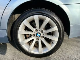 2011 BMW 3 SERIES