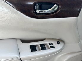 2014 NISSAN QUEST VAN V6, 3.5 LITER SV MINIVAN 4D