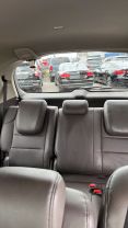 2013 HONDA ODYSSEY VAN V6, I-VTEC, 3.5 LITER EX-L MINIVAN 4D