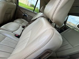 2013 VOLVO XC90 SUV 6-CYL, 3.2 LITER 3.2 PLATINUM SPORT UTILITY 4D