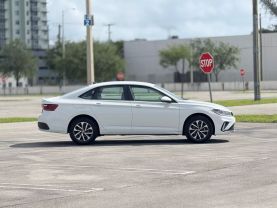 2025 VOLKSWAGEN JETTA