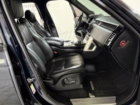 2014 LAND ROVER RANGE ROVER
