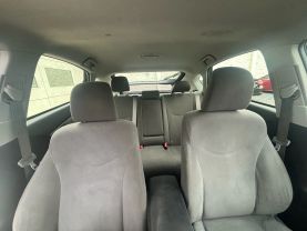 2012 TOYOTA PRIUS THREE HATCHBACK 4D