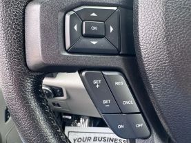 2016 FORD F150 SUPER CAB