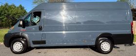 2019 Ram Promaster Cargo Van - Image 4