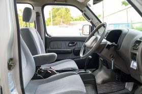 1999 SUZUKI EVERY VAN F6A JOIN