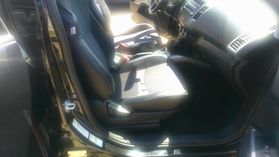 2012 MITSUBISHI OUTLANDER SUV 4-CYL, 2.4 LITER SE SPORT UTILITY 4D