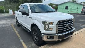 2016 Ford F150 Supercrew Cab - Image 4