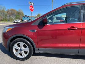 2016 Ford Escape - Image 2