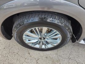 2019 INFINITI QX80