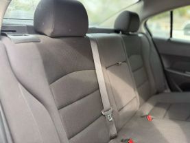 2016 CHEVROLET CRUZE LIMITED SEDAN 4-CYL, ECOTEC, 1.4T 1LT SEDAN 4D