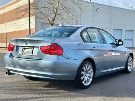 2011 BMW 3 SERIES