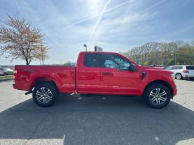 2021 FORD F150 SUPER CAB