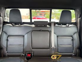 2019 Gmc Sierra 1500 Crew Cab - Image 13
