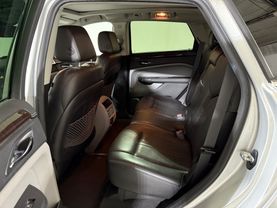 2011 CADILLAC SRX