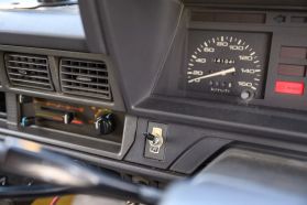 1991 TOYOTA TOWNACE CAMPER 2C COMPO CAMPER