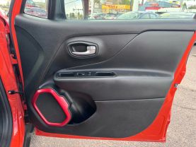 2015 JEEP RENEGADE