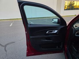 2012 CHEVROLET EQUINOX