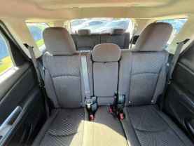 2017 DODGE JOURNEY SUV V6, 3.6 LITER SXT SPORT UTILITY 4D