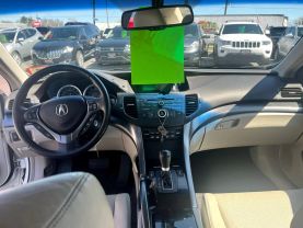 2011 ACURA TSX SEDAN 4-CYL, VTEC, 2.4 LITER SEDAN 4D