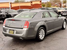 2012 CHRYSLER 300