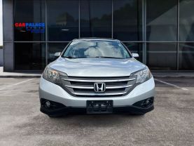 2013 Honda Cr-v Ex-l Sport Utility 4d - Image 8