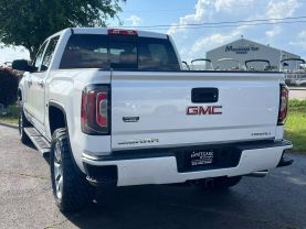 2017 Gmc Sierra 1500 Crew Cab Denali Pickup 4d 5 3/4 Ft - Image 5