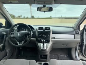 2011 HONDA CR-V SUV 4-CYL, VTEC, 2.4 LITER SE SPORT UTILITY 4D