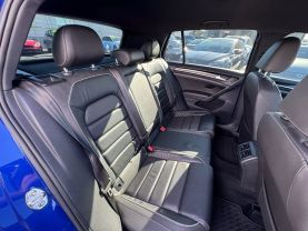 2018 VOLKSWAGEN GOLF R