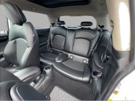 2015 MINI HARDTOP 2 DOOR HATCHBACK 4-CYL, TURBO, 2.0 LITER COOPER S HATCHBACK 2D