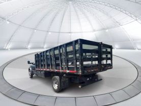 2020 RAM 5500 REGULAR CAB & CHASSIS CAB CHASSIS 6-CYL, TURBO DIESEL, 6.7 LITER TRADESMAN CAB & CHASSIS 2D